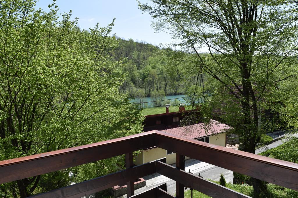 Holiday Home Mreznica Gornji Zvečaj Habitación foto